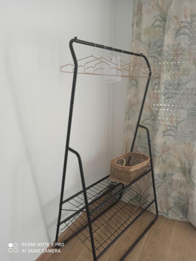 Apartamentos La Casa Del Maestro Alhama De Aragon Bagian luar foto